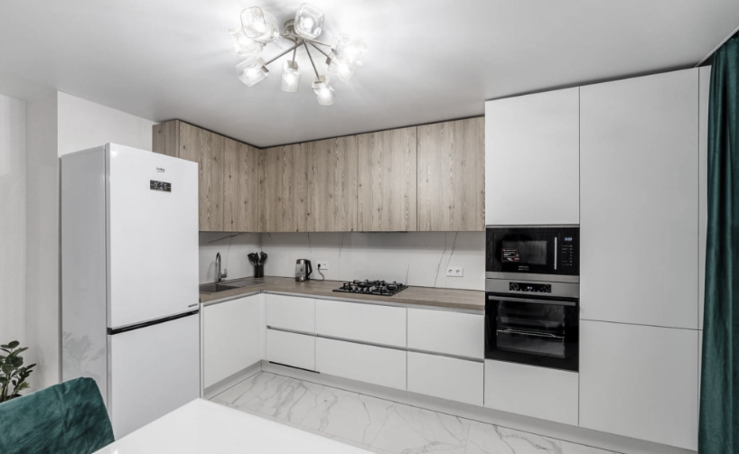 Пример проекта